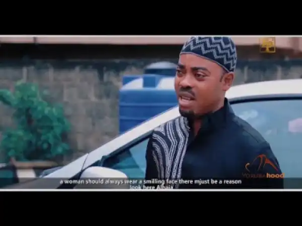 Widow [ Opo ] - Latest Islamic 2018 Music Video Starring Saoti Arewa